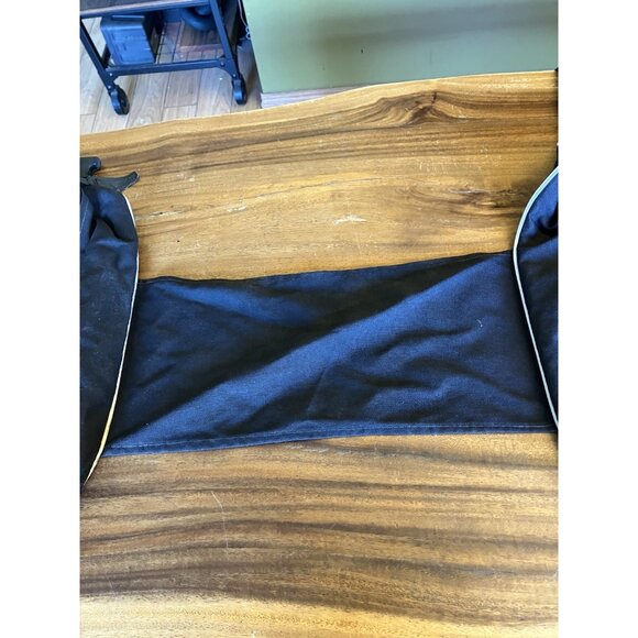 Vintage Ski-Doo Saddlebags Extra Large Grand Touring Citation Escapade Formula - Picture 6 of 16